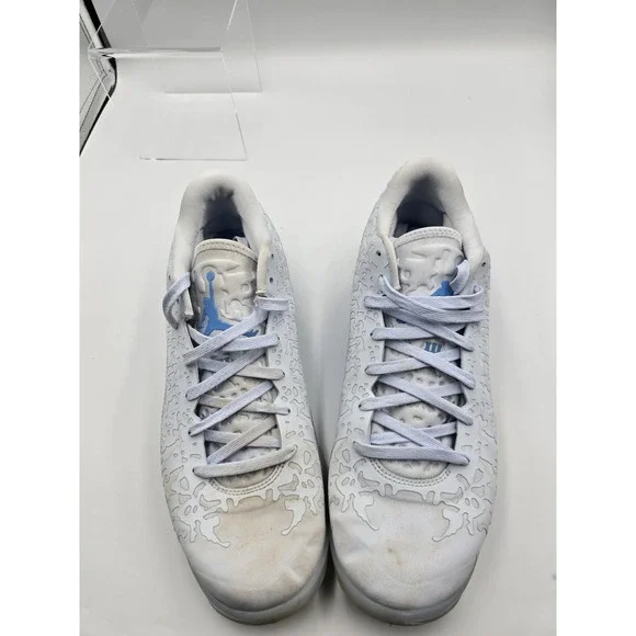 Air Jordan Men's Zion 3 Size 11 Half Moon |DR0675-400| - Picture 15 of 16